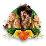 Facialteam Brasil, especialistas em cirurgia de feminização facial ilustração